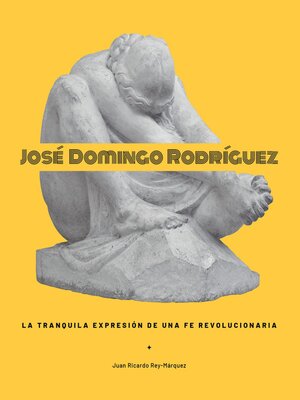 cover image of José Domingo Rodríguez